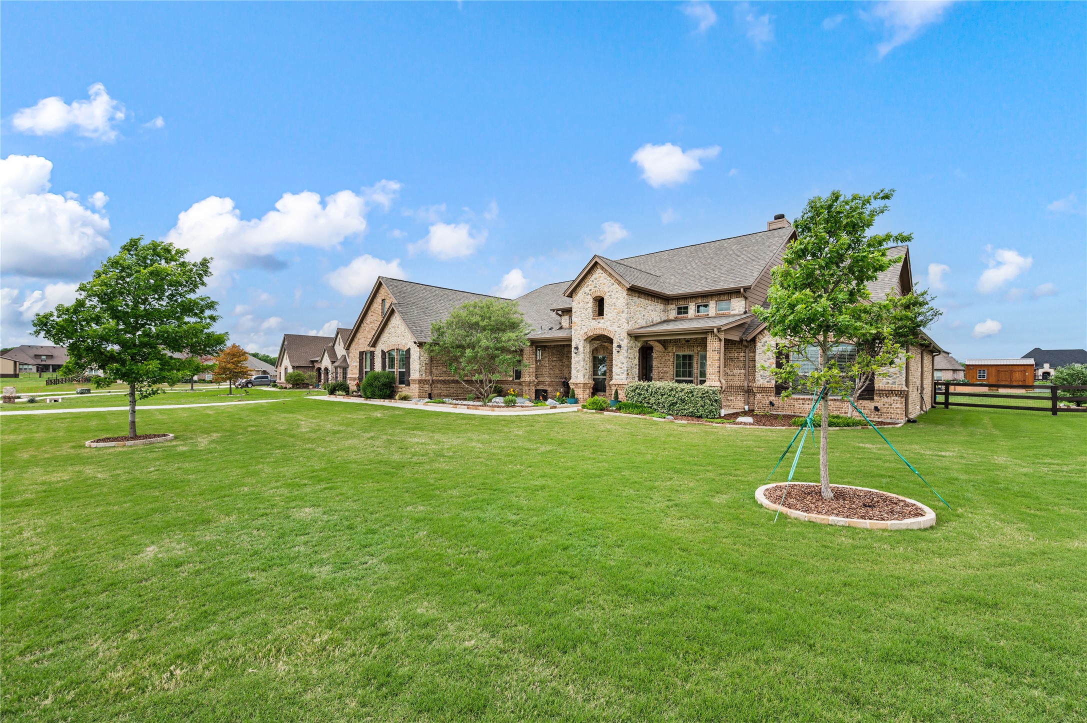 13330 Mcallen Lane Justin TX 76247
