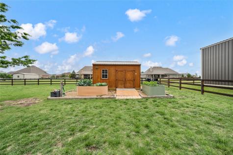 13330 Mcallen Lane Justin TX 76247