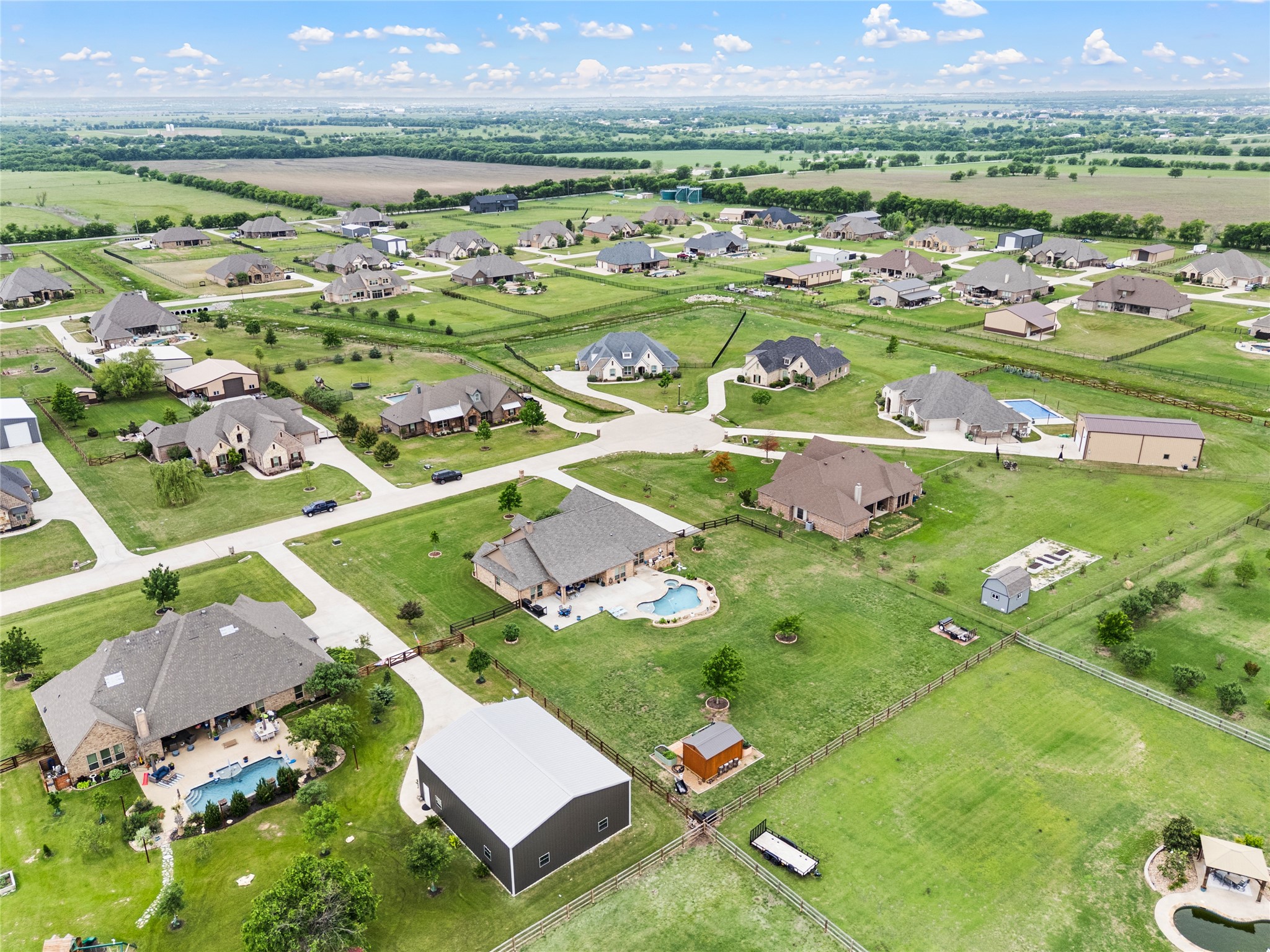 13330 Mcallen Lane Justin TX 76247