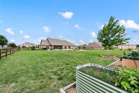13330 Mcallen Lane Justin TX 76247