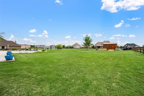 13330 Mcallen Lane Justin TX 76247