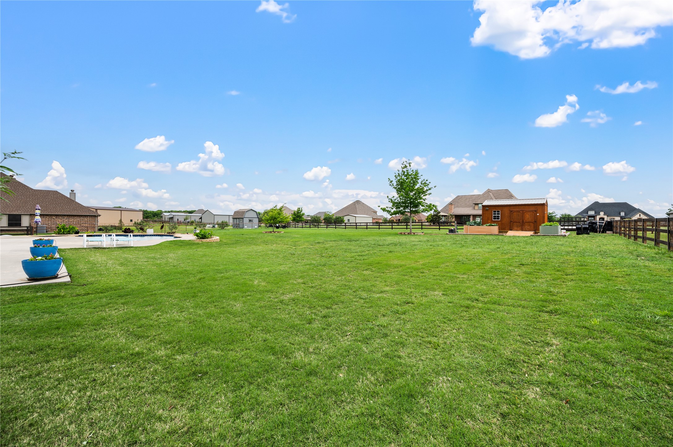 13330 Mcallen Lane Justin TX 76247