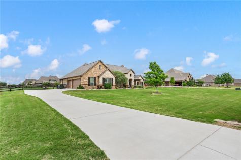 13330 Mcallen Lane Justin TX 76247