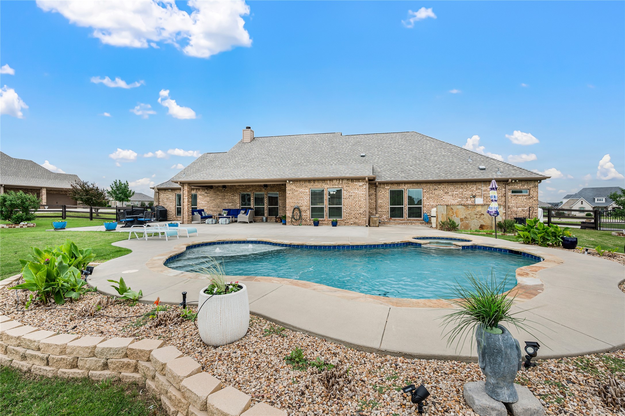 13330 Mcallen Lane Justin TX 76247