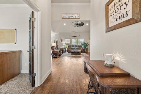 13330 Mcallen Lane Justin TX 76247