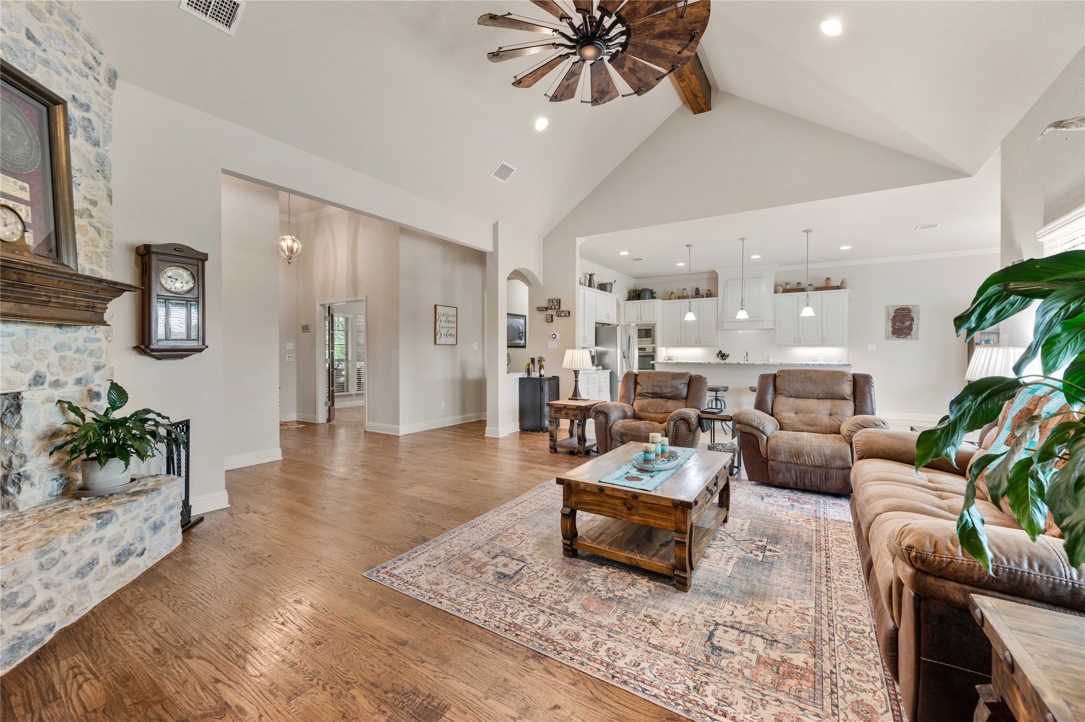 13330 Mcallen Lane Justin TX 76247