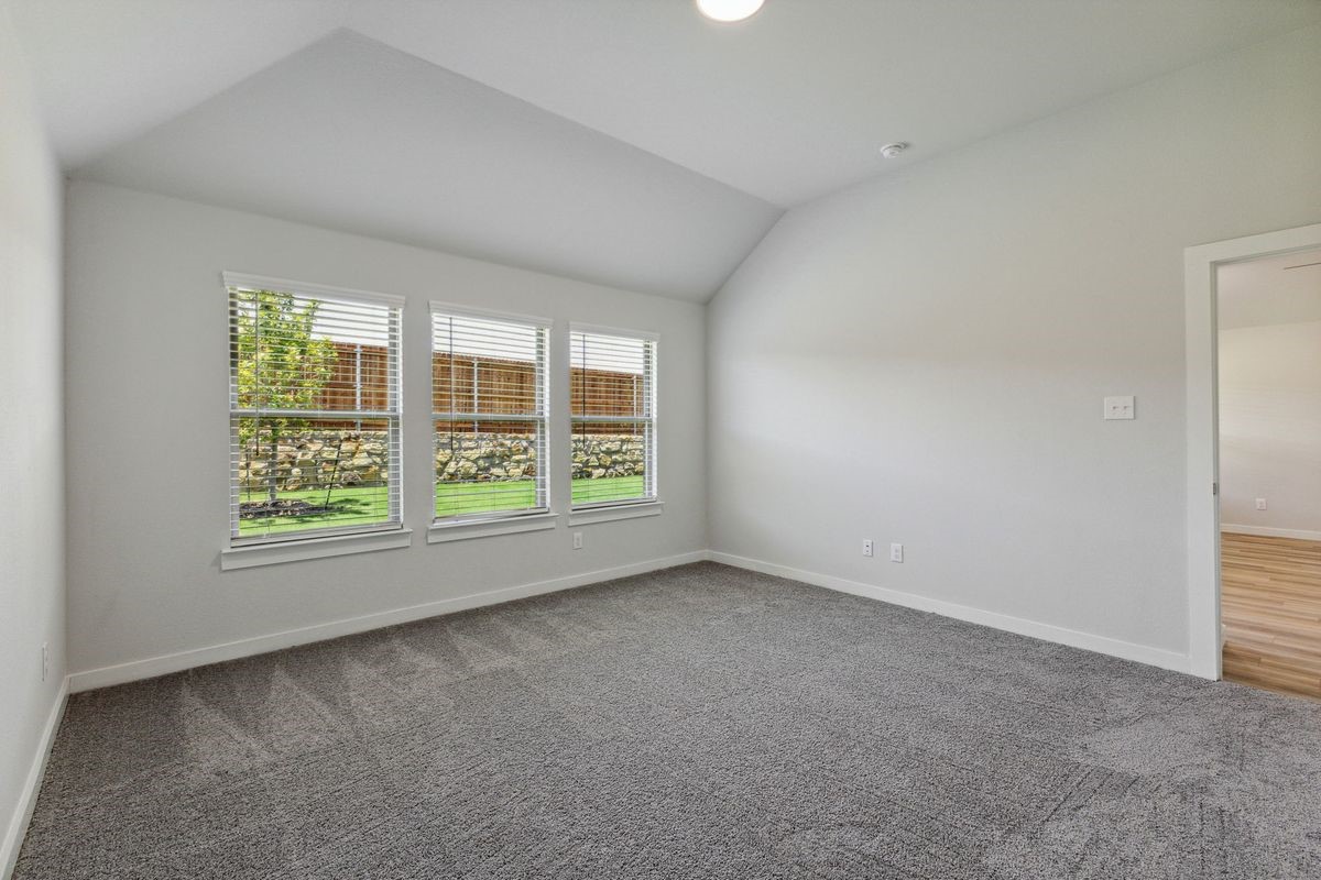 299 Bright Alcove Court Lavon TX 75166