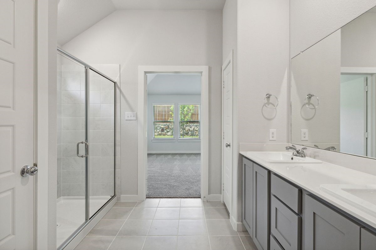 299 Bright Alcove Court Lavon TX 75166
