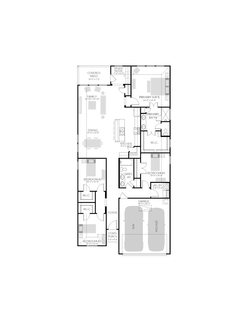 299 Bright Alcove Court Lavon TX 75166