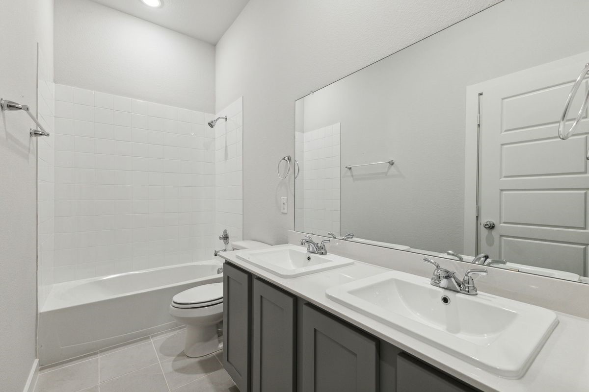 299 Bright Alcove Court Lavon TX 75166