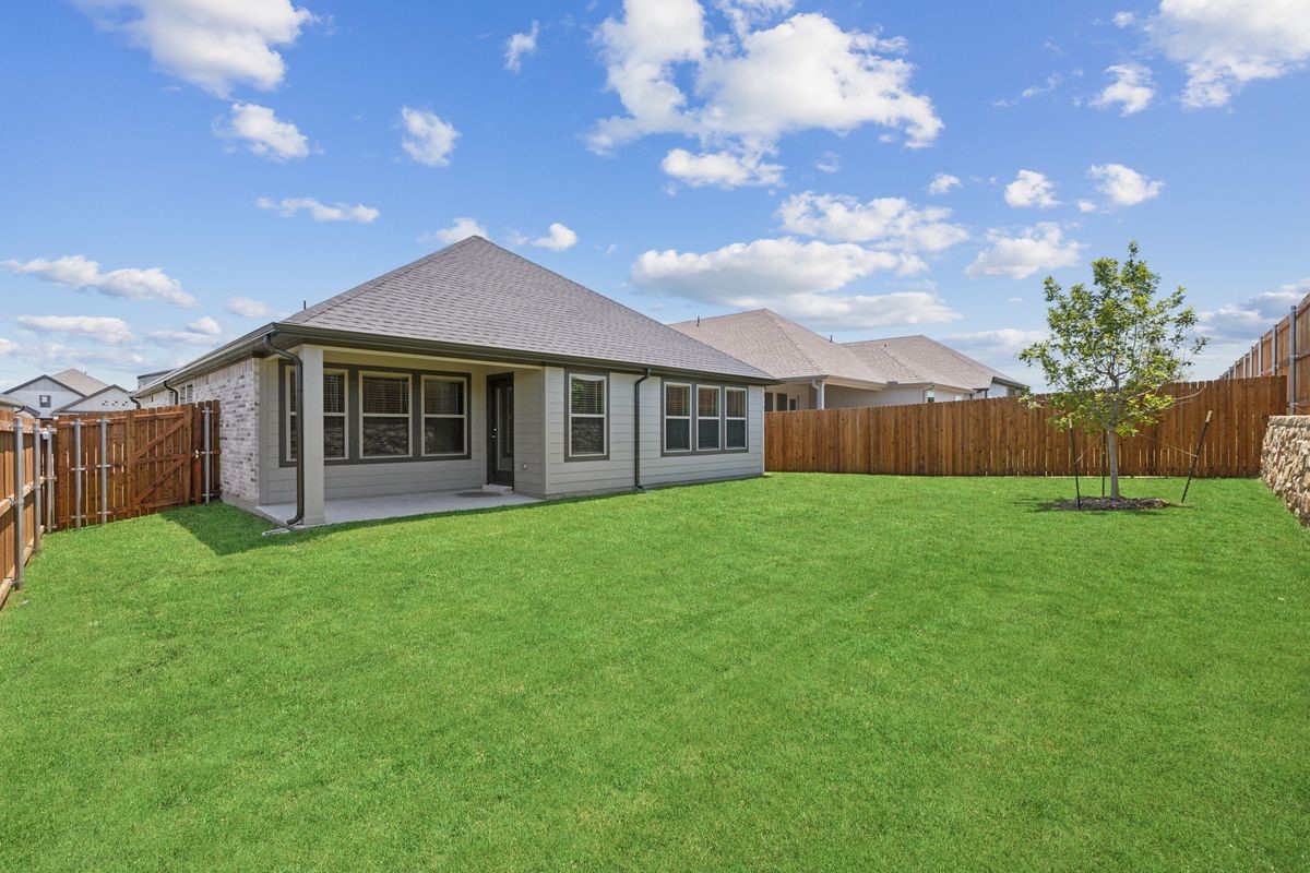 299 Bright Alcove Court Lavon TX 75166