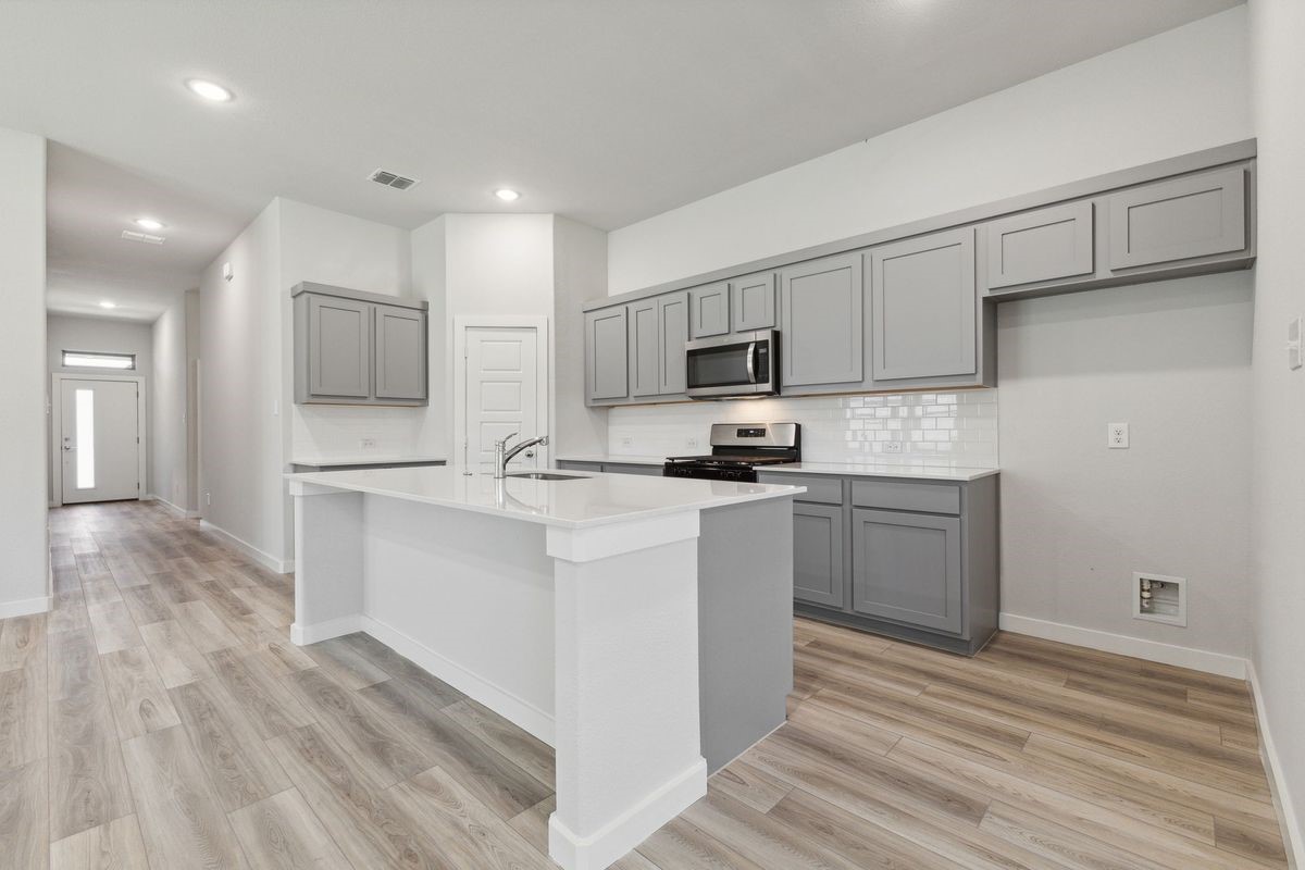 299 Bright Alcove Court Lavon TX 75166