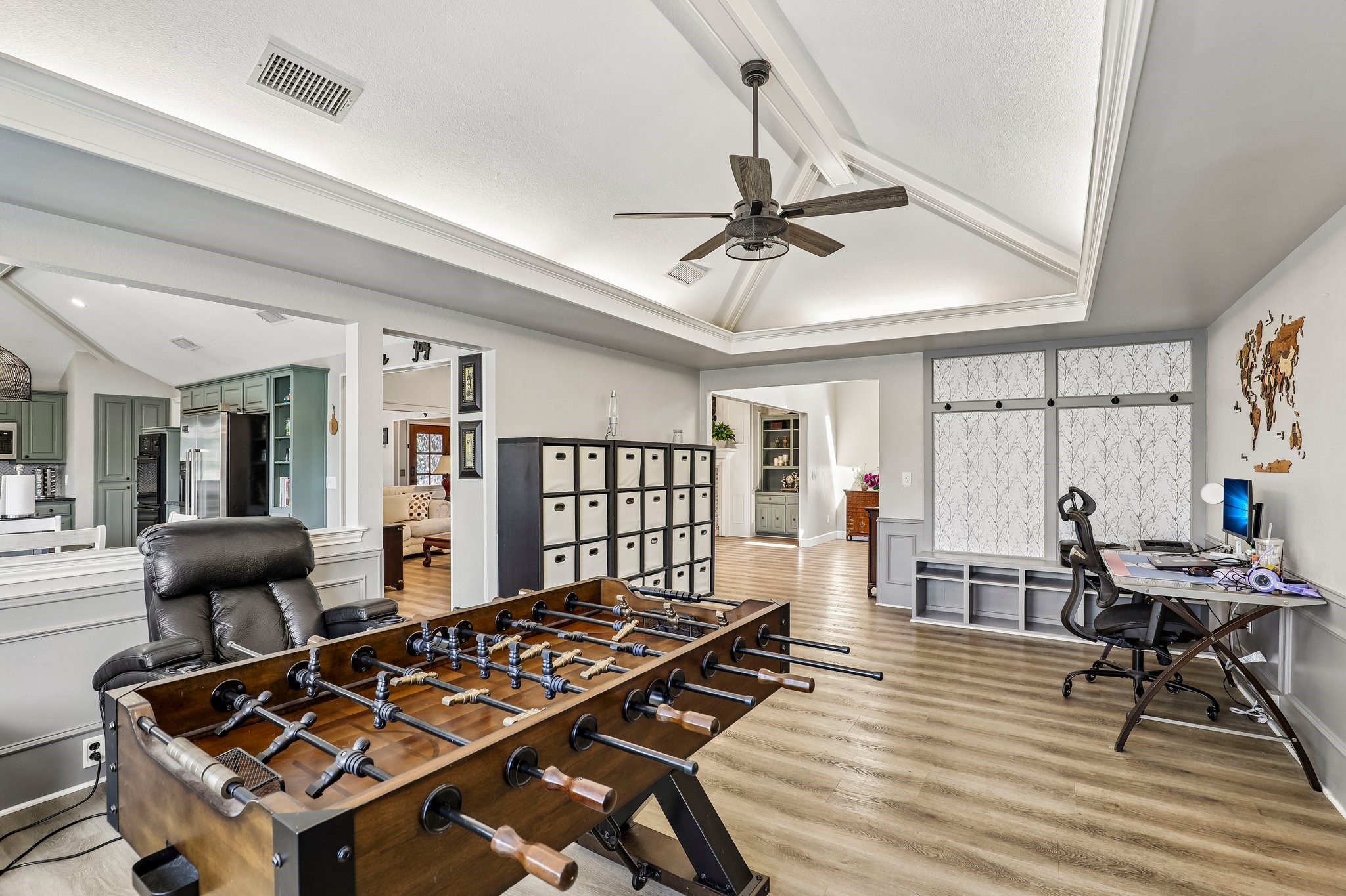 431 Creekside Lane Allen TX 75002