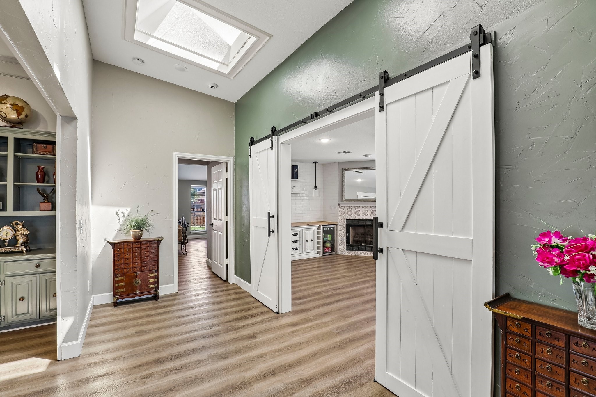 431 Creekside Lane Allen TX 75002