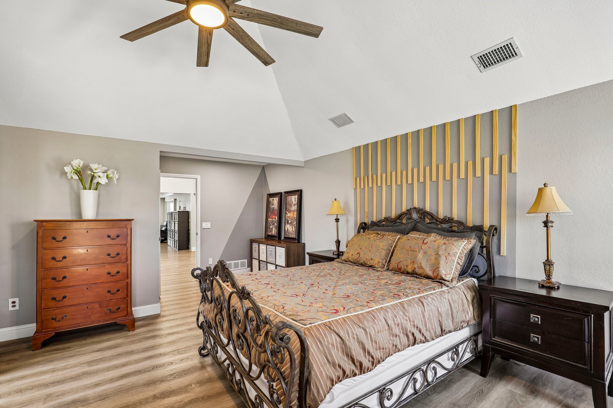 431 Creekside Lane Allen TX 75002