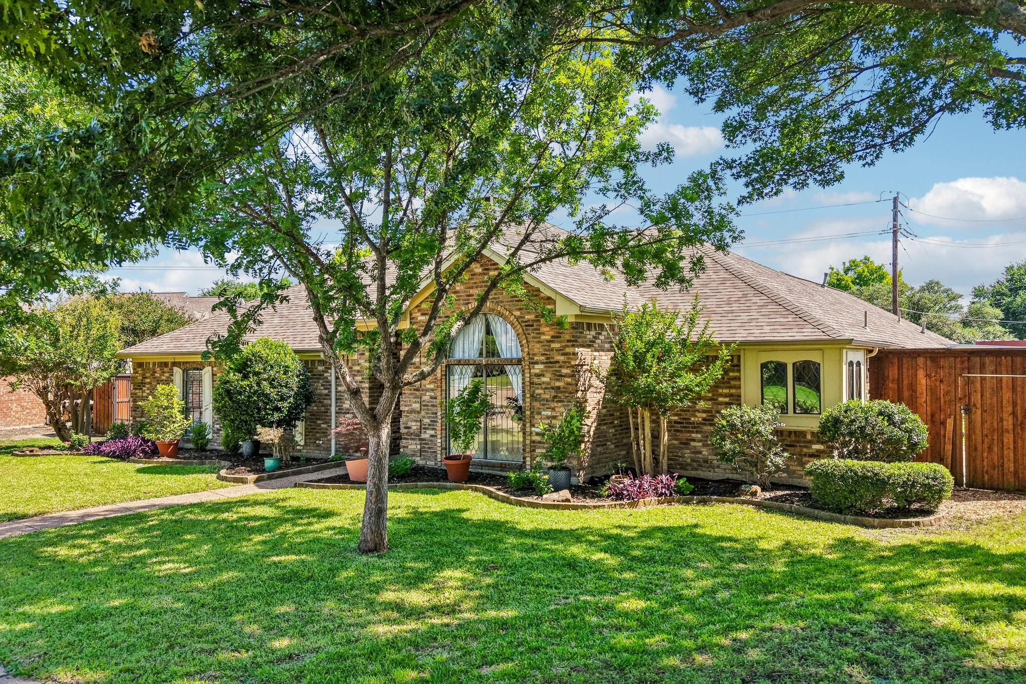 431 Creekside Lane Allen TX 75002