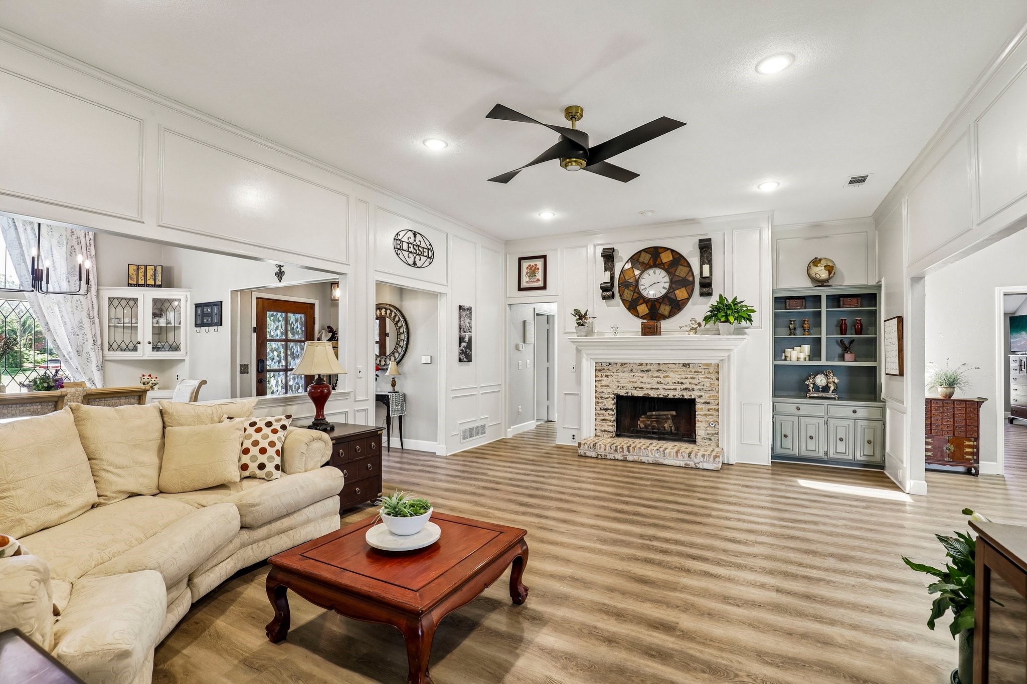 431 Creekside Lane Allen TX 75002