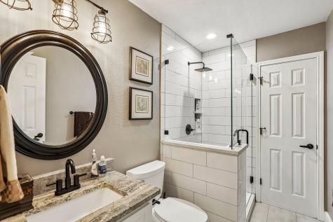 431 Creekside Lane Allen TX 75002