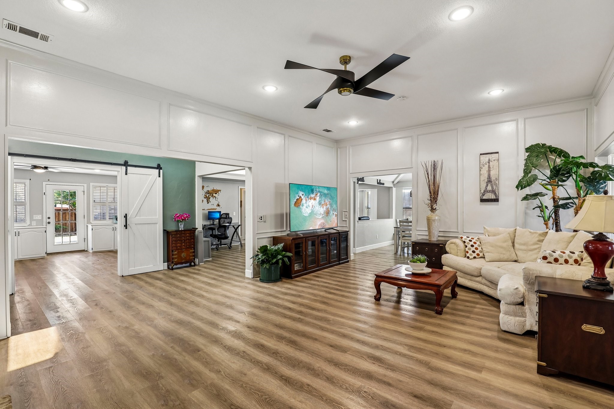 431 Creekside Lane Allen TX 75002