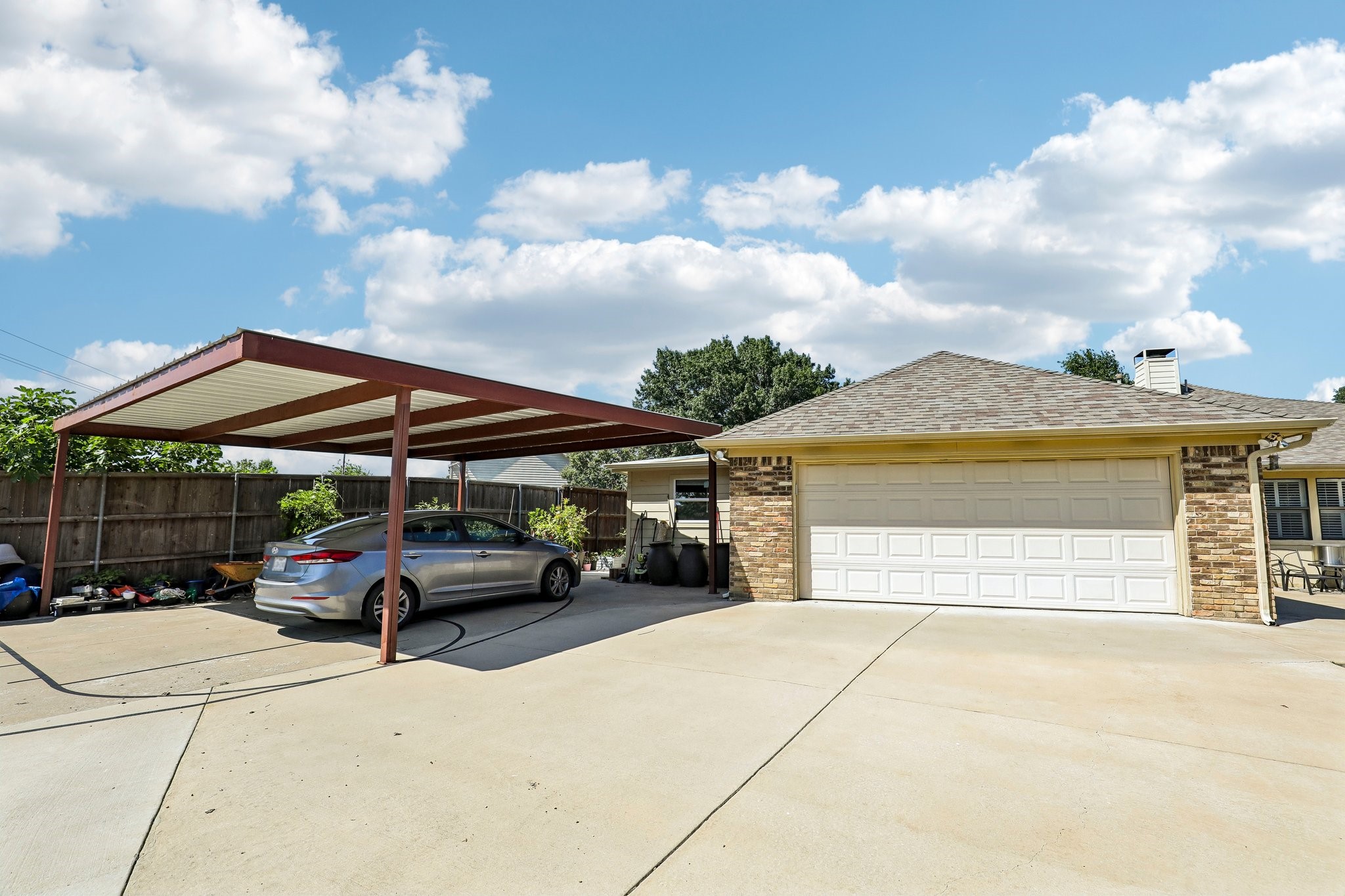 431 Creekside Lane Allen TX 75002