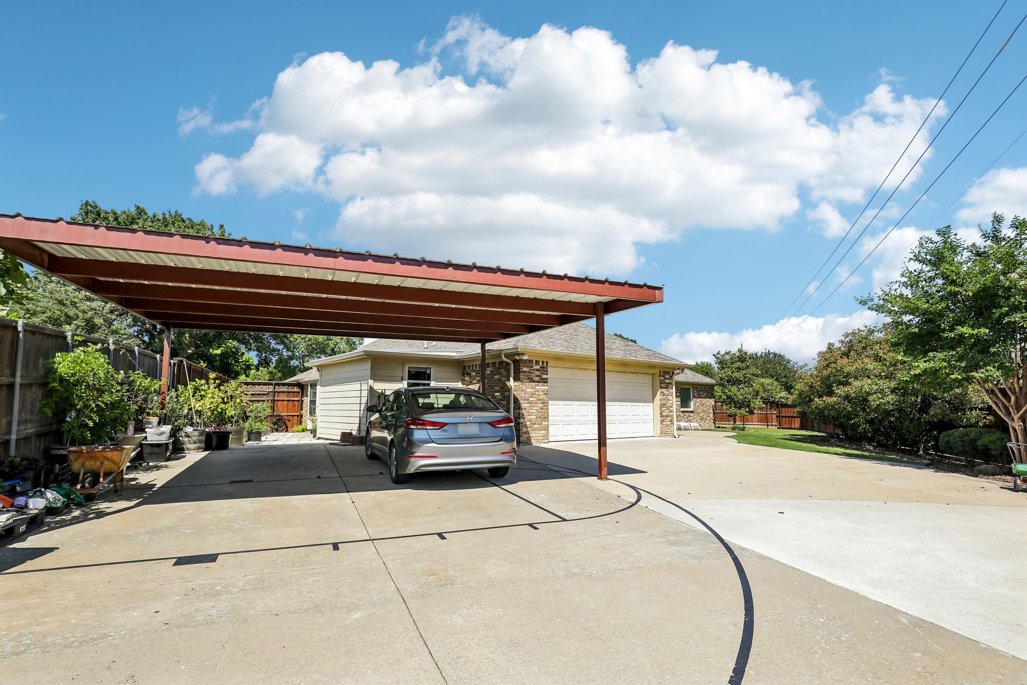 431 Creekside Lane Allen TX 75002