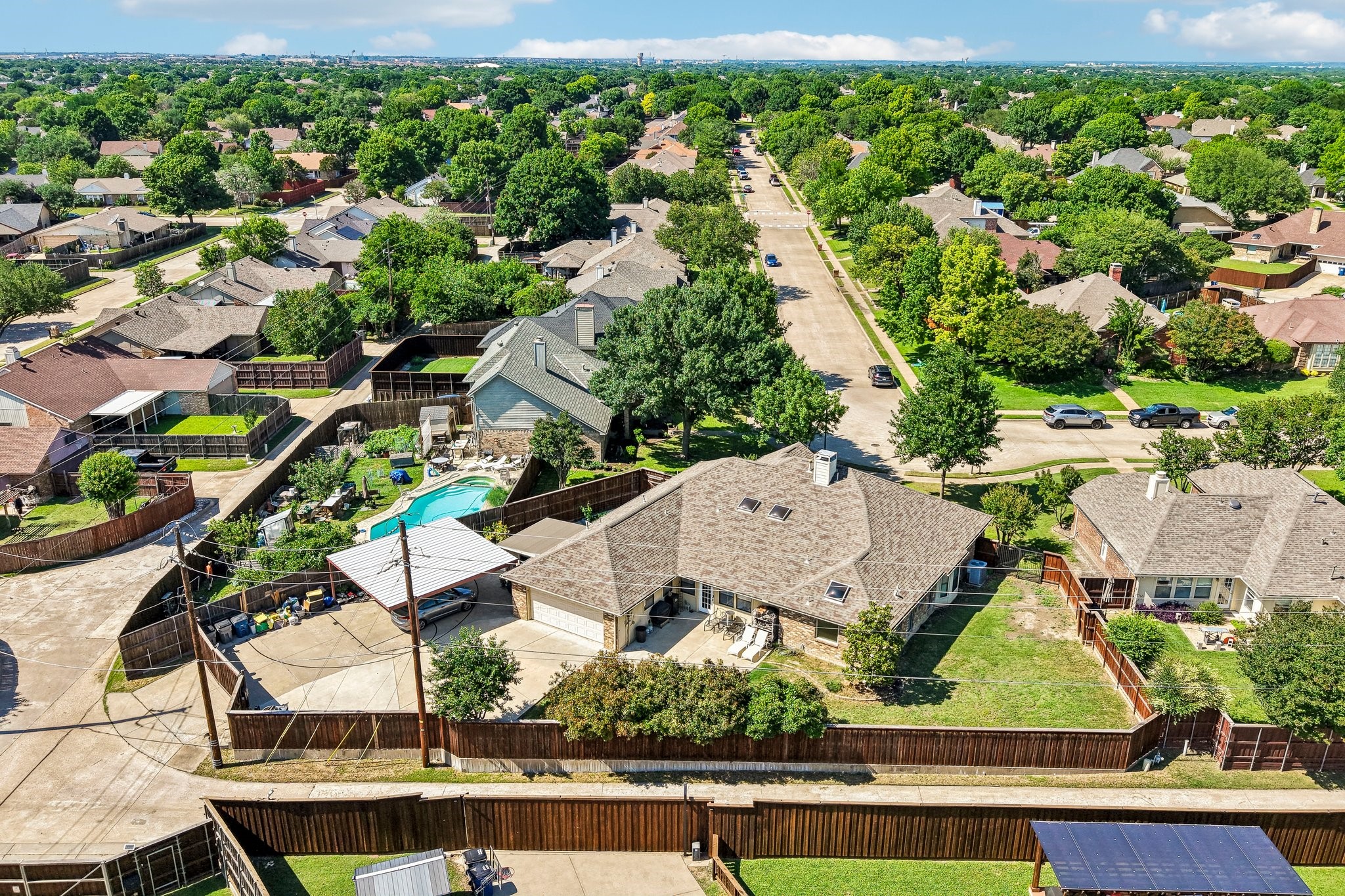 431 Creekside Lane Allen TX 75002