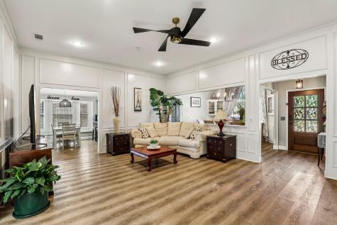 431 Creekside Lane Allen TX 75002