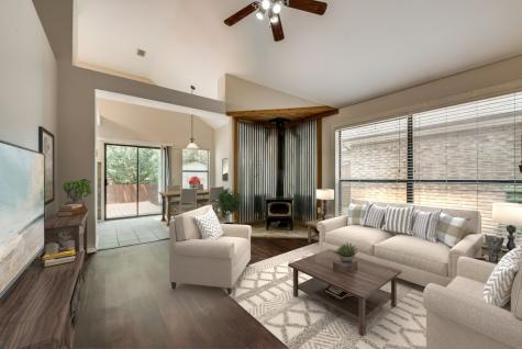 912 S Old Orchard Lane Lewisville TX 75067