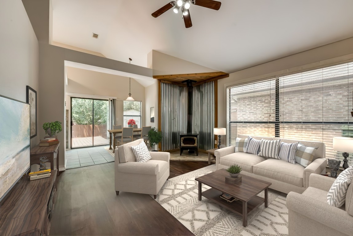 912 S Old Orchard Lane Lewisville TX 75067