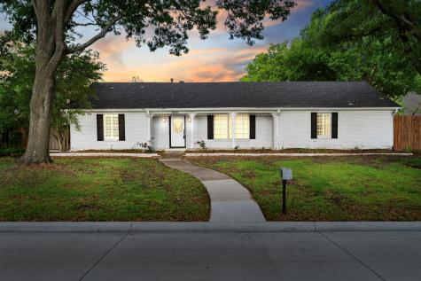 3601 Chicosa Trail Garland TX 75043