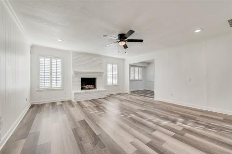 3601 Chicosa Trail Garland TX 75043