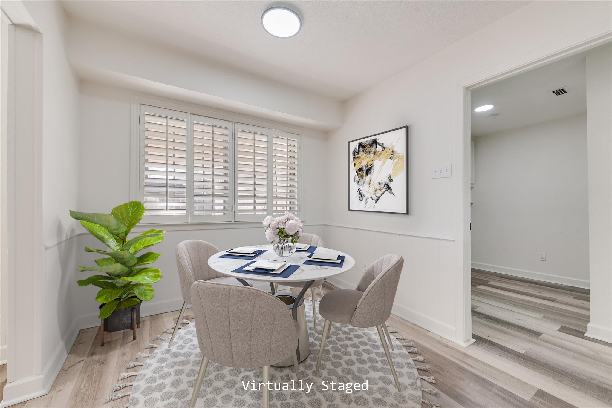 3601 Chicosa Trail Garland TX 75043