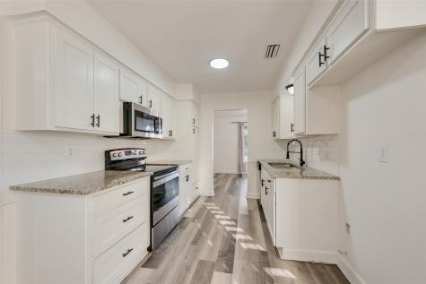 3601 Chicosa Trail Garland TX 75043