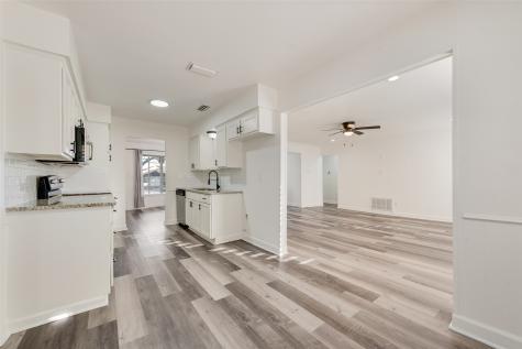 3601 Chicosa Trail Garland TX 75043