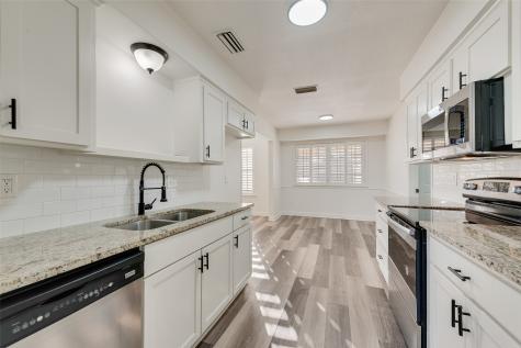 3601 Chicosa Trail Garland TX 75043
