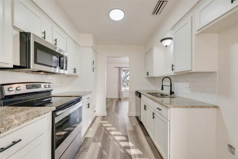3601 Chicosa Trail Garland TX 75043