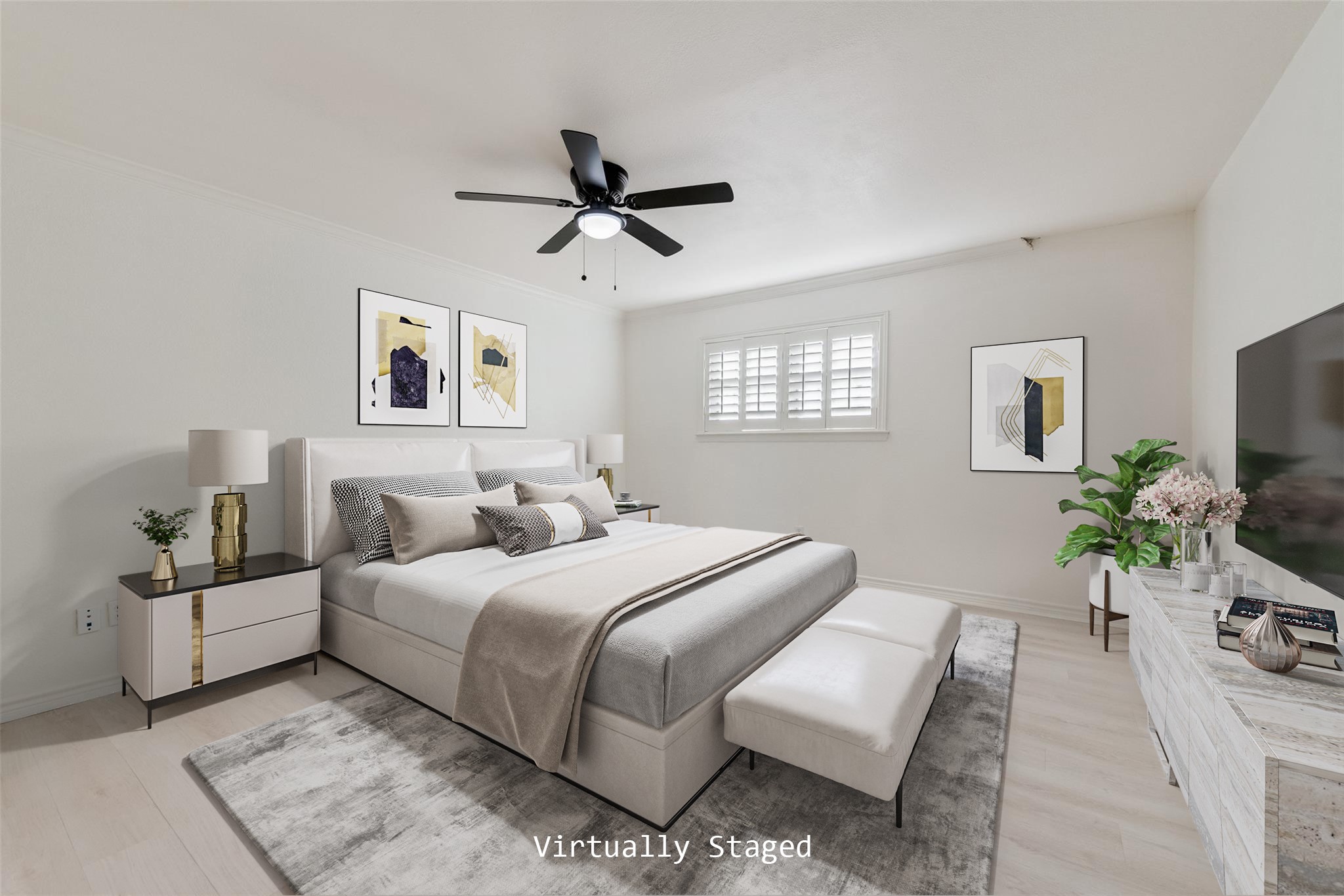 3601 Chicosa Trail Garland TX 75043