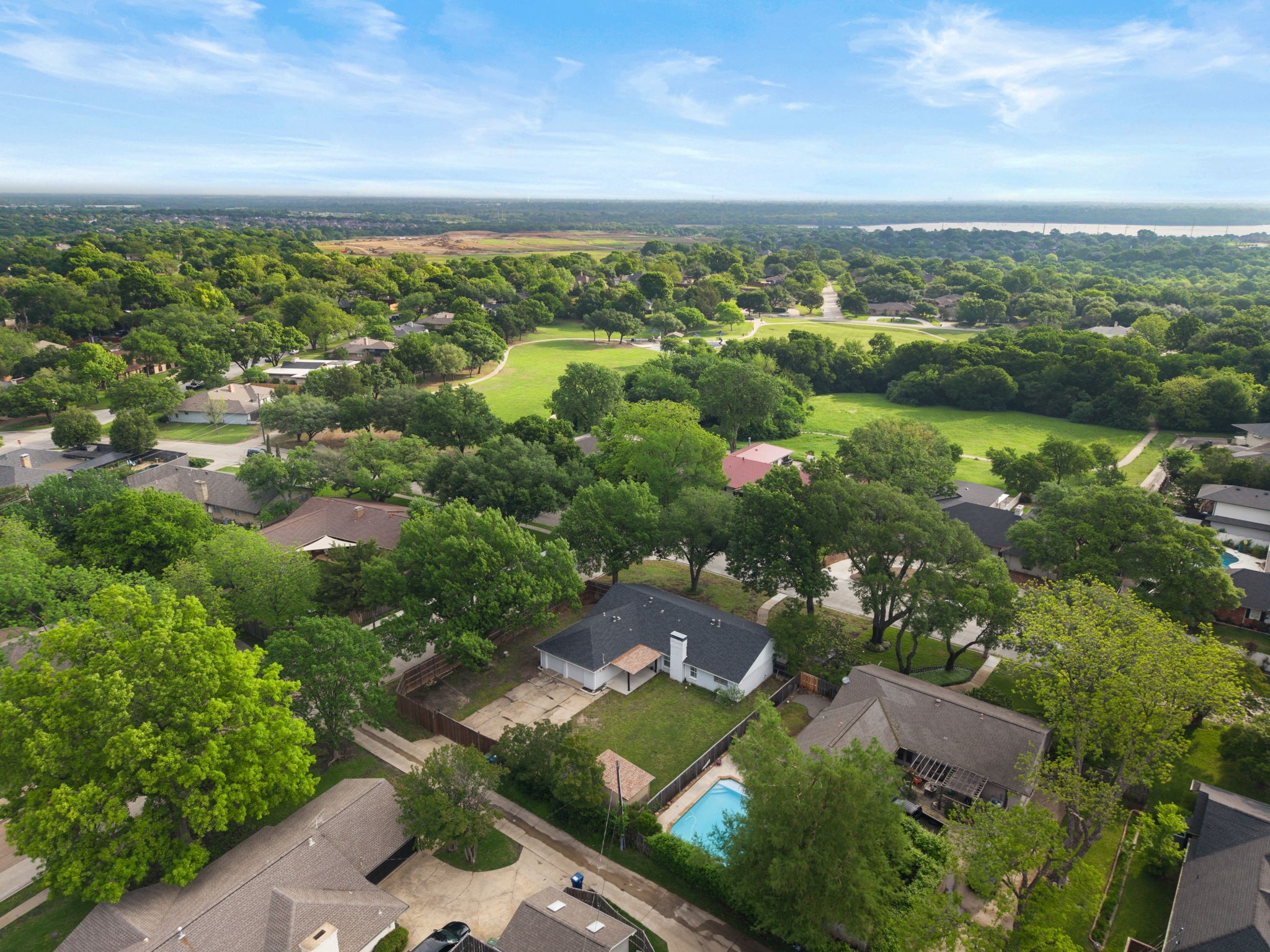 3601 Chicosa Trail Garland TX 75043