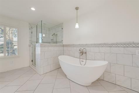 3601 Chicosa Trail Garland TX 75043