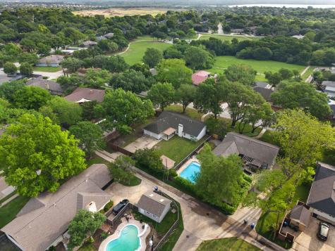 3601 Chicosa Trail Garland TX 75043