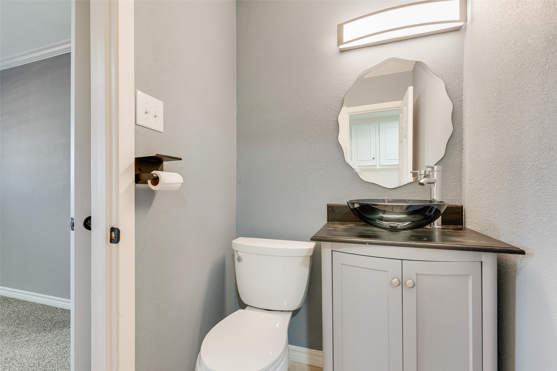 3601 Chicosa Trail Garland TX 75043