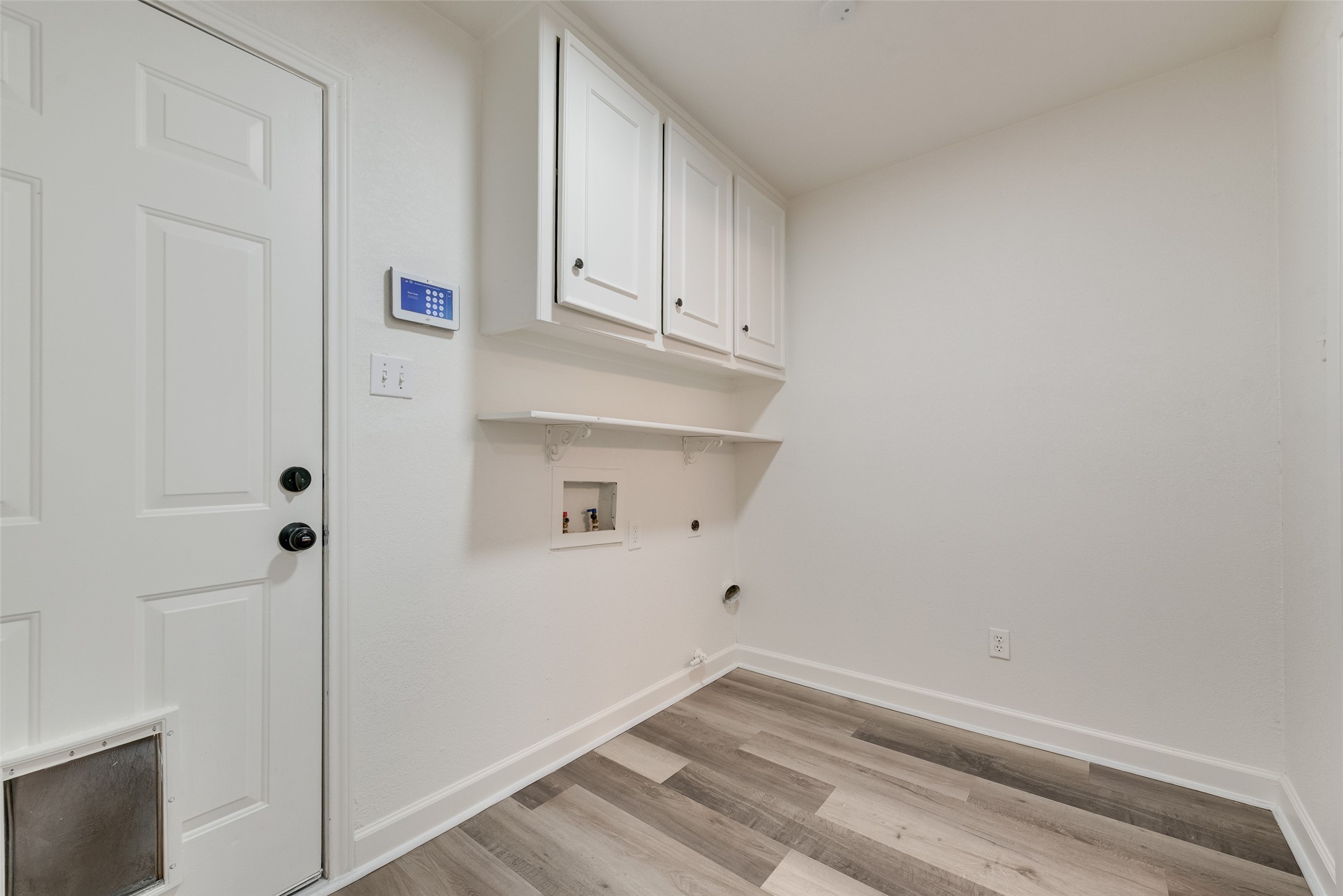 3601 Chicosa Trail Garland TX 75043