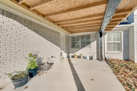 3601 Chicosa Trail Garland TX 75043