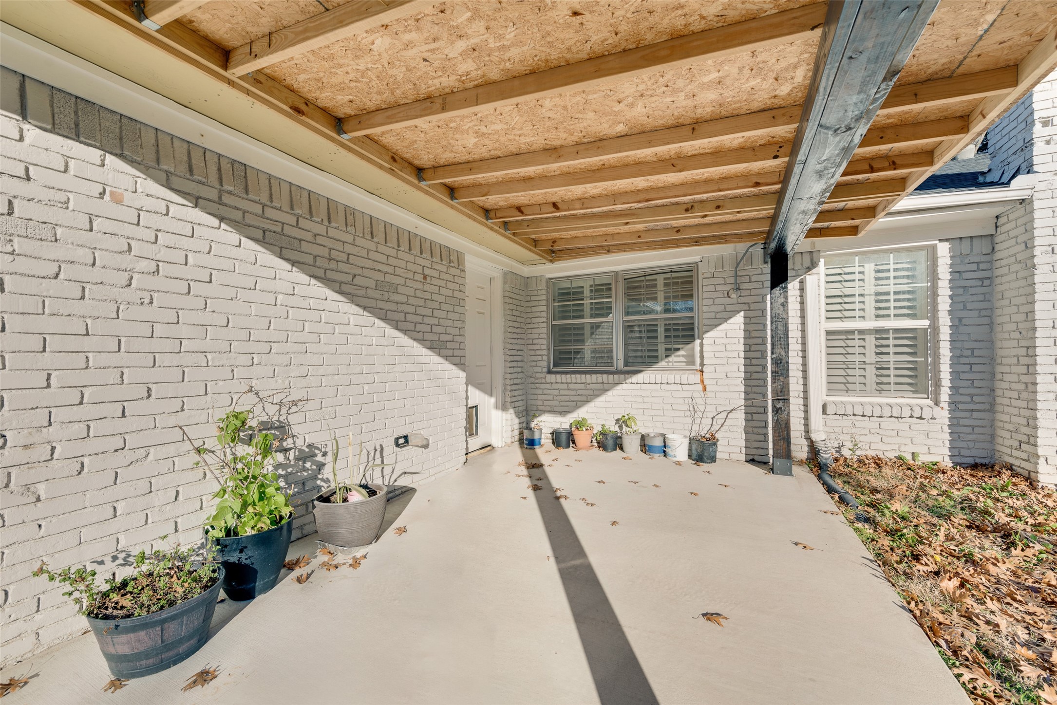 3601 Chicosa Trail Garland TX 75043