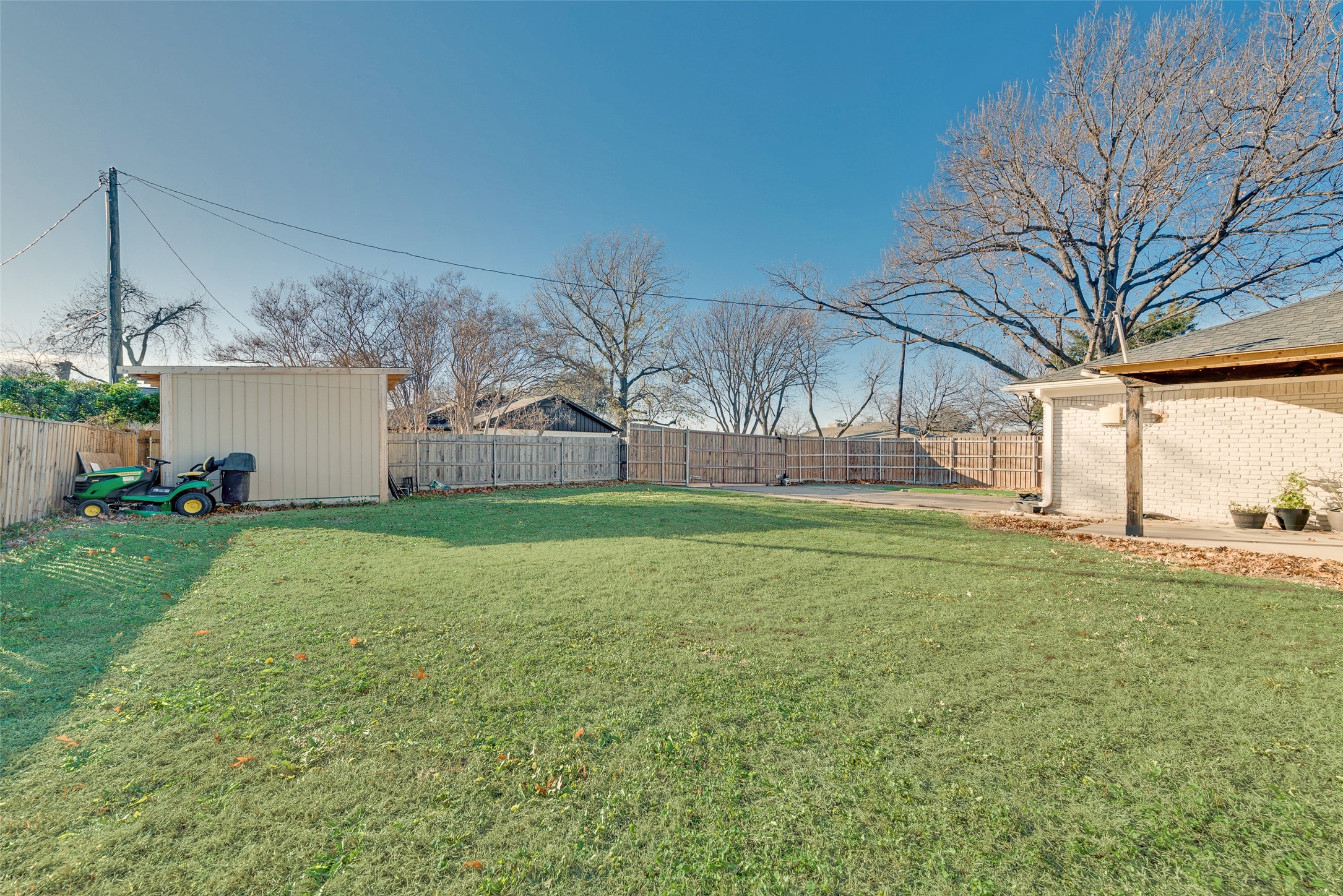 3601 Chicosa Trail Garland TX 75043