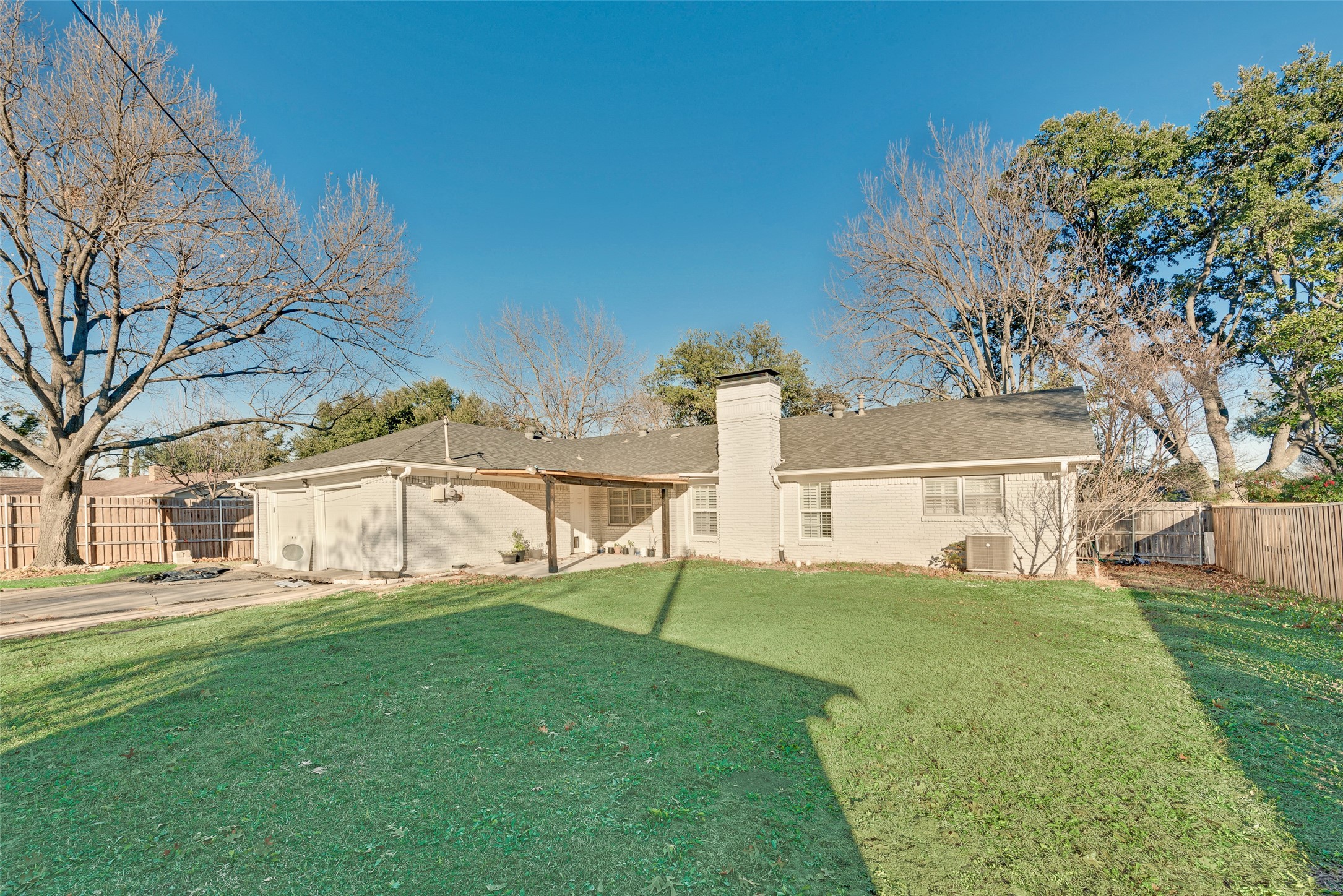 3601 Chicosa Trail Garland TX 75043