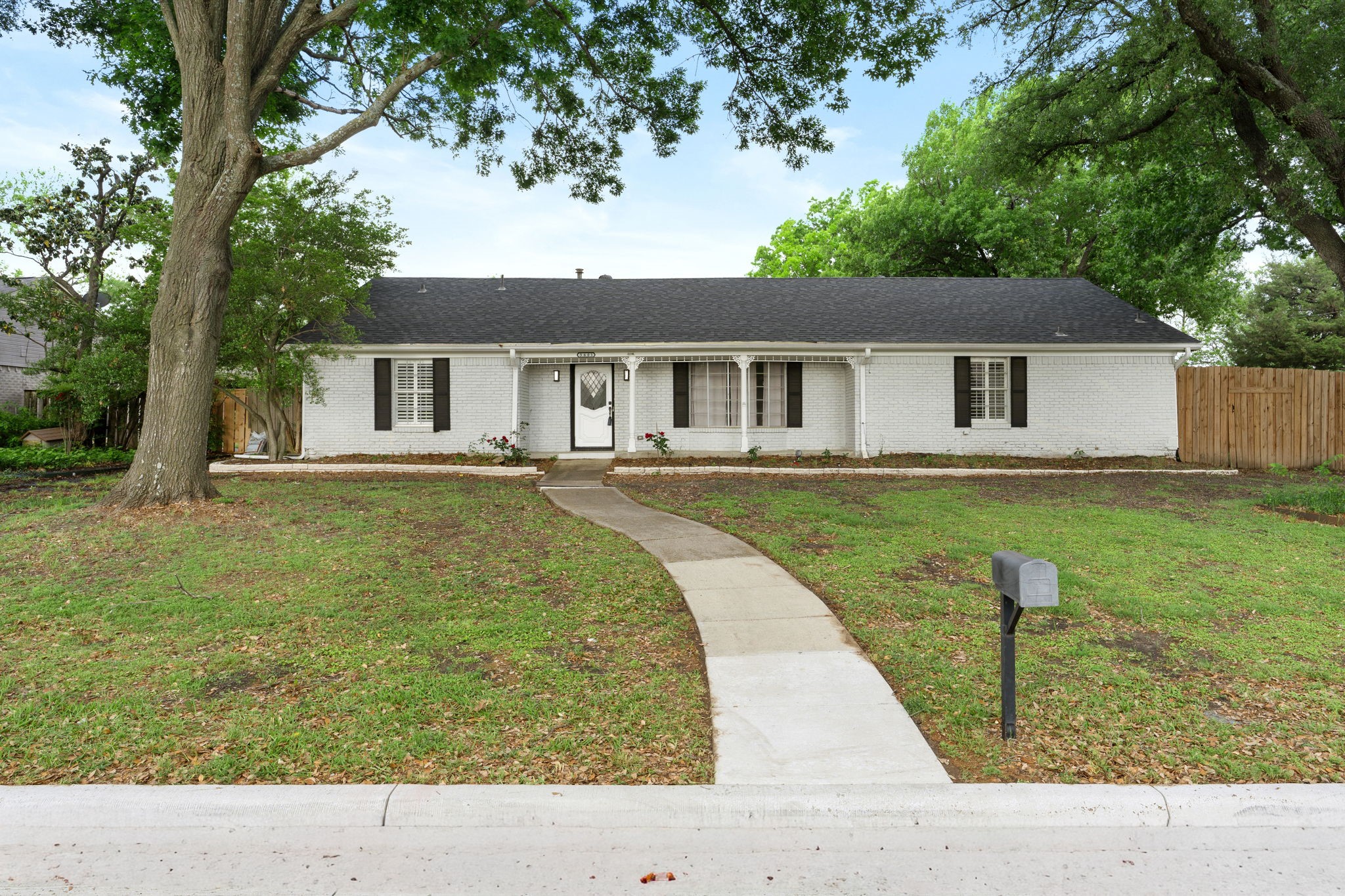 3601 Chicosa Trail Garland TX 75043