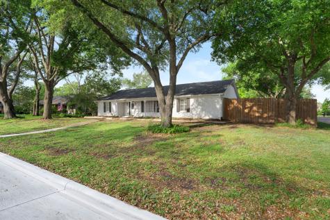 3601 Chicosa Trail Garland TX 75043