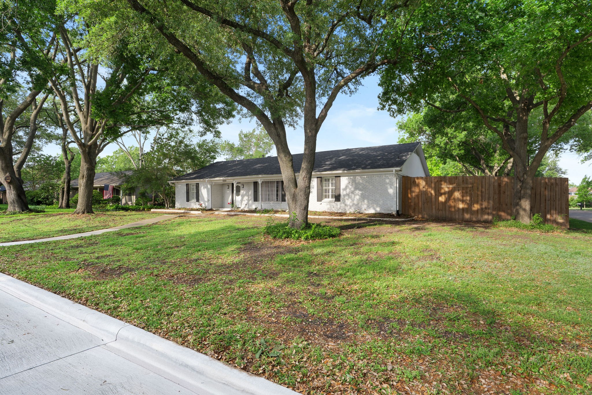 3601 Chicosa Trail Garland TX 75043
