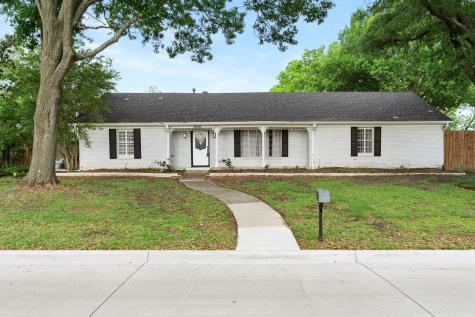 3601 Chicosa Trail Garland TX 75043